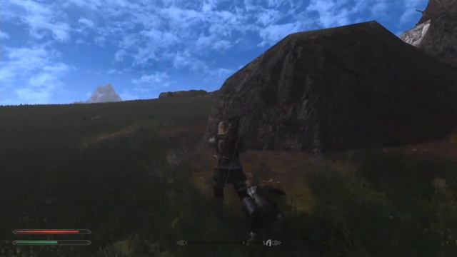 Skyrim Mods: Storm of Steel Combat (XBOX) смотреть онлайн