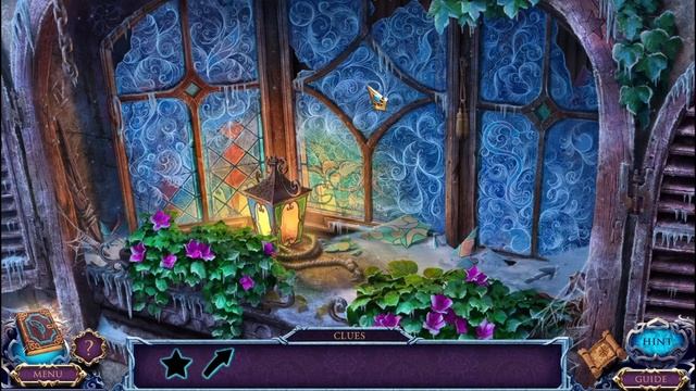Let's Play - Mystery of the Ancients 4 - Deadly Cold - Chapter 1 - Kira and Victor смотреть онлайн