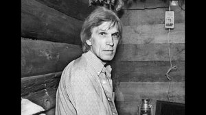 Душа живая.Памяти Михаила Анищенко. автор исполнитель Эдуард Данилов стихи Нина Шендрик