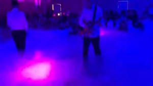 Гагик Сарбазян /саксофон /  дуэт Профессор despacito