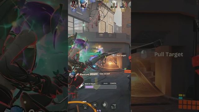 Это уже классика #deadlock #oldsparky смотреть онлайн