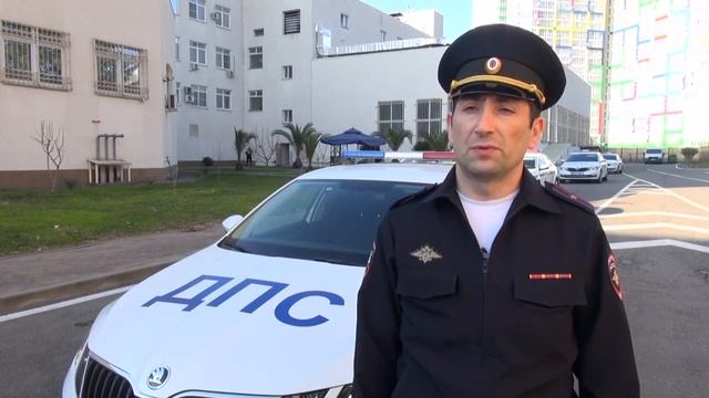 Пять суток ареста получил водитель БМВ за дрифт в Сочи смотреть онлайн