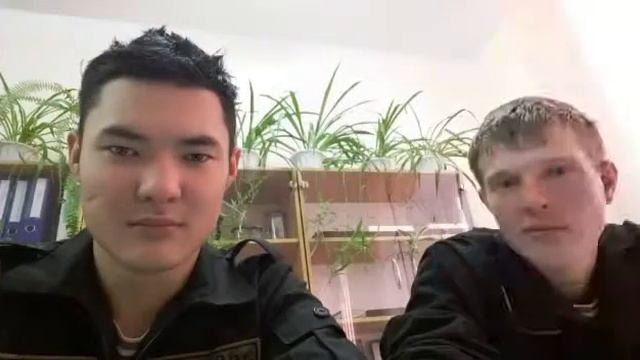 Дружба Крепкая Сила💪💪 смотреть онлайн