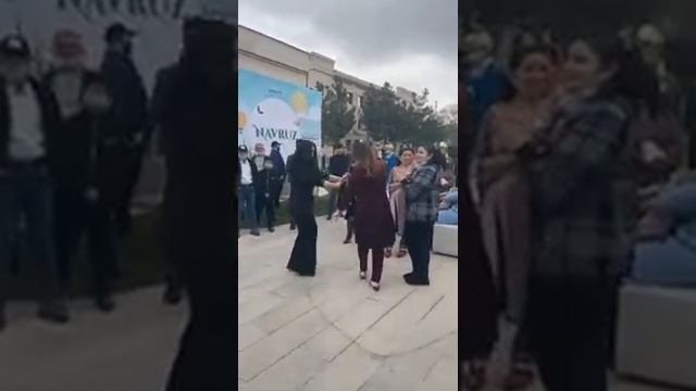 SAMARQANDDA "SUMALAK SAYLI" TADBIRI/ Navro'z tadbirlari / В #Самарканде "#Сумаляк сайли" смотреть онлайн
