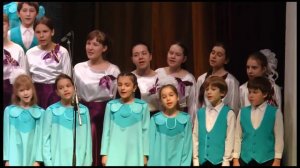 А.Островский сл  Л  Ошанина «Школьная полька»