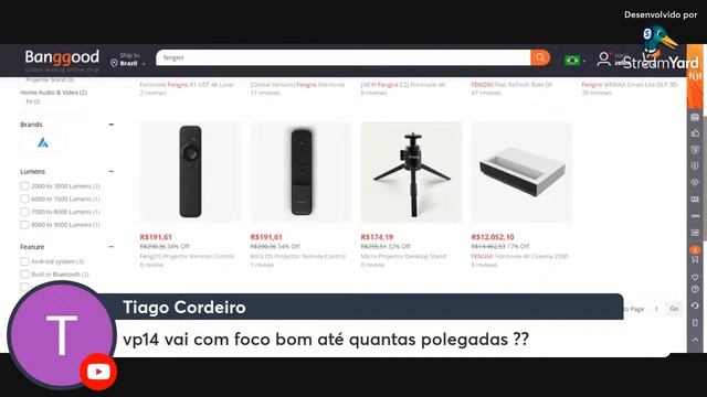 BANGGOOD 11/11 FRETE GRATIS смотреть онлайн