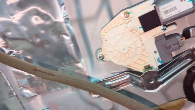 Уборка с искрой