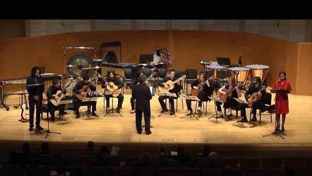 Opening Concert cciMB 2016 смотреть онлайн