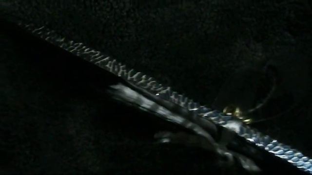 Нож для принцессы (2) смотреть онлайн