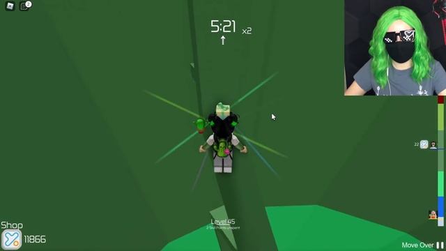 ВЫЧИСЛЯЕМ ПРЕДАТЕЛЯ В ТАВЕРЕ! Roblox Tower Of Hell