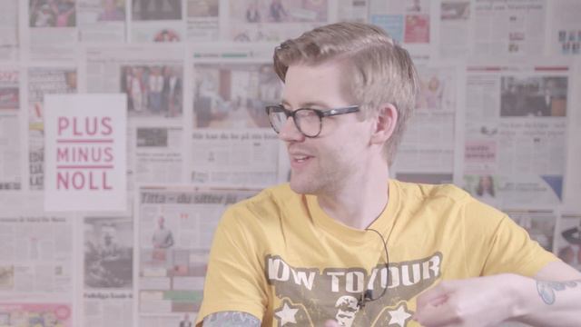 #23 - Där står man med droppande snor смотреть онлайн