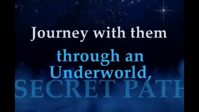 The Star Child Book Trailer смотреть онлайн