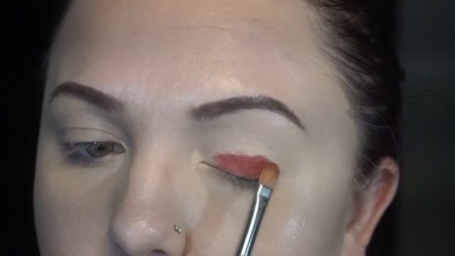 NARS Voyager HIBISCUS Pallet | Eyeshadow Swatches | Audacious Betts смотреть онлайн