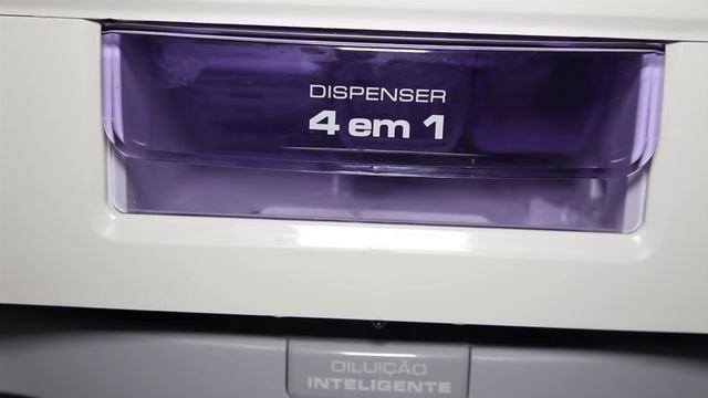 Review da Electrolux Turbo Economia 15 Kg (LTD15) смотреть онлайн