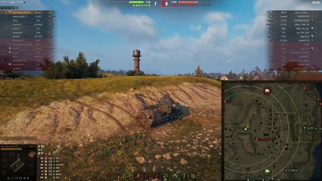Т-34-85 - Кантемировец смотреть онлайн