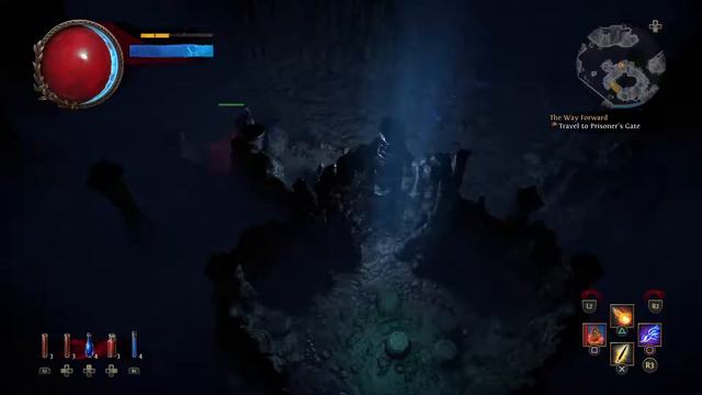 Path Of Exile #3 смотреть онлайн