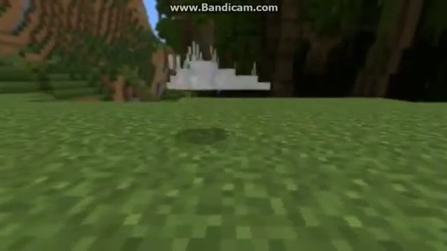 Geoff The Glitchy Silverfish (Minecraft Animation) +Download смотреть онлайн