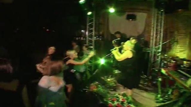 Тэона Контридзе - I love you baby смотреть онлайн