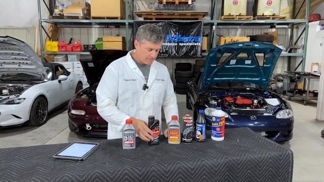 Brake Fluid Tech (FM Live) смотреть онлайн