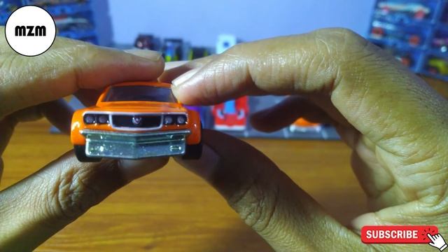 HOT WHEELS | Unboxing | PREMIUM JDM JAPAN HISTORICS | MAZDA RX-3 смотреть онлайн