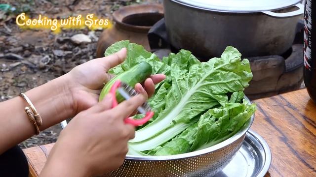 Yummy Chicken Cooking Cocacola - Chicken Roasted - Cooking With Sros