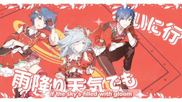 ☘️ [ENGLISH COVER] Worldwide Wander - MORE MORE JUMP! ver. смотреть онлайн