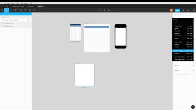 Вебинар: дизайн сайта быстро и бесплатно (figma.com) смотреть онлайн