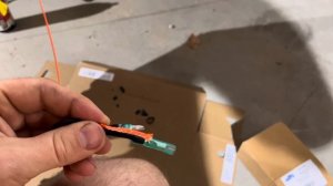 How to Replace Trim Sender and Limit - Mercruiser Alpha 1 Generation 2