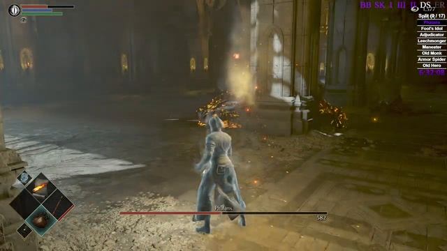 God Run 3 Attempts !gr3 смотреть онлайн