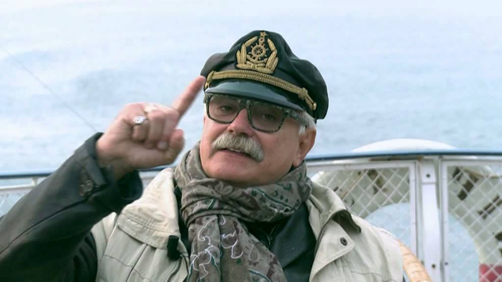 Бесогон TV. Выпуск 42