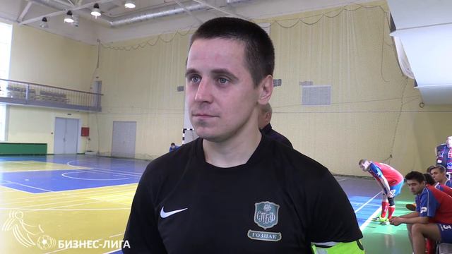 Д.Казаков: "Дворовый стиль не пройдет" смотреть онлайн