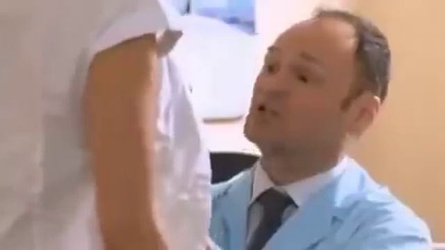 Заботливый доктор Прикол смотреть онлайн