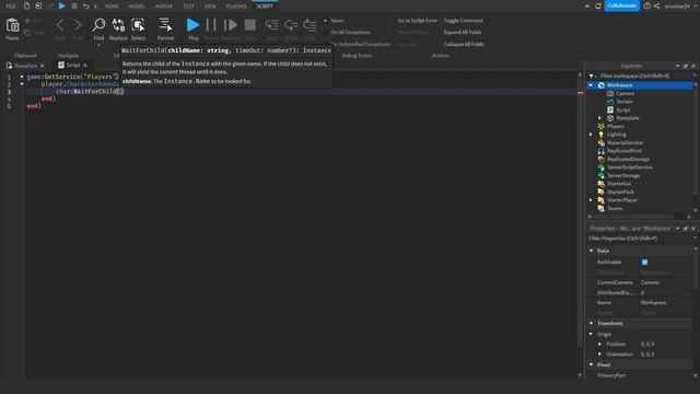 How to Script, Kick on Death || ROBLOX STUDIO смотреть онлайн