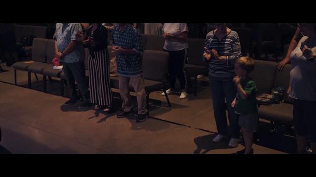 I Thank God смотреть онлайн