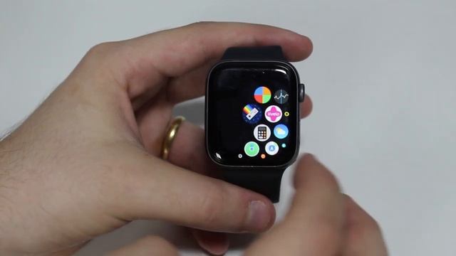 (2020) BEST Apple Watch Games!