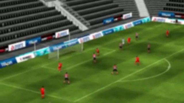 Fifa Manager 12 Goals Compilation смотреть онлайн