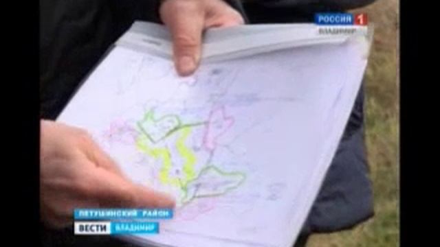 Песчаный карьер вместо вековых сосен смотреть онлайн