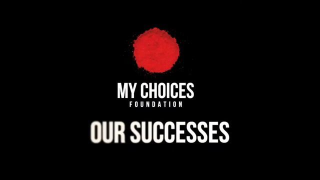 Learn About My Choices Foundation смотреть онлайн