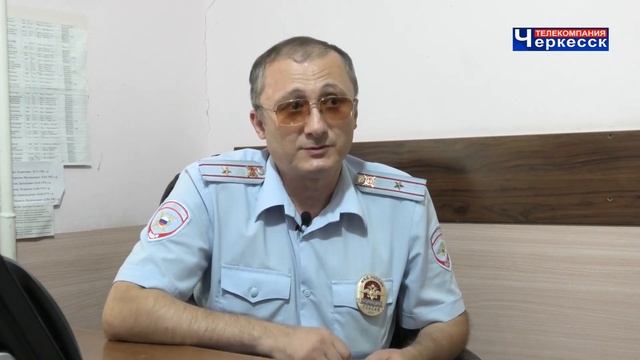 «Один день с участковым» смотреть онлайн