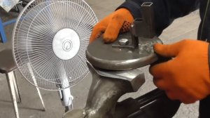 РЕАЛЬНО РАБОЧИЙ ВАРИАНТ! Как СДЕЛАТЬ а НЕ покупать! Холодная ковка. СВОИМИ РУКАМИ!