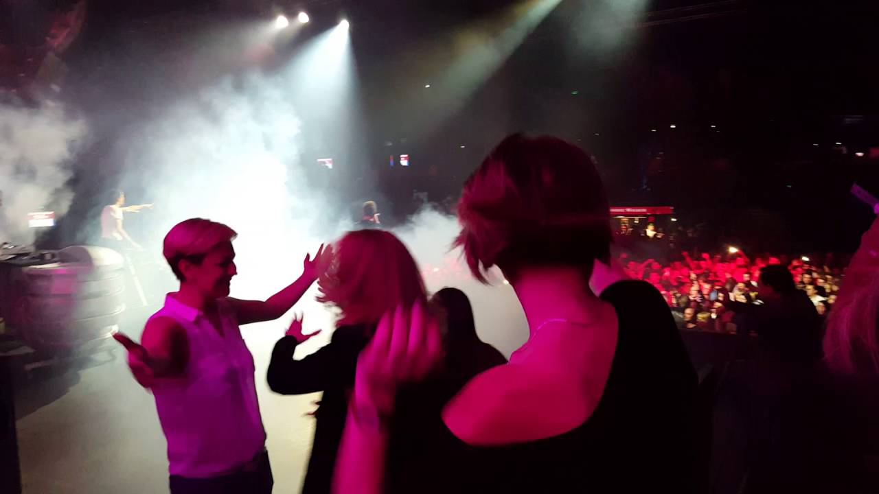 Space Moscow 10.09.2016 Алексей Потехин смотреть онлайн