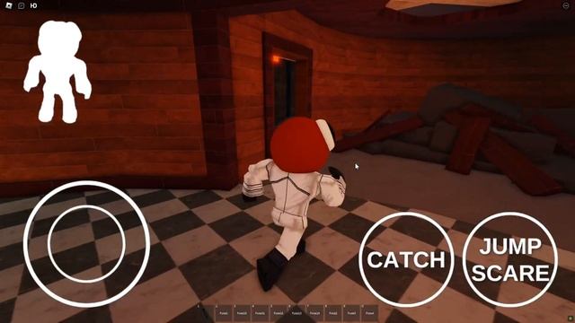 What if i BECOME RED (Secret BOSS Character) in Rainbow Friends [ROBLOX]? смотреть онлайн