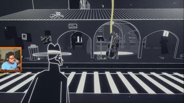 VGU Plays - Genesis Noir (Xbox Summer Game Fest Demo Event) смотреть онлайн