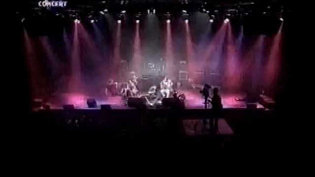 Rich Mullins Live Concert in Holland! Full Live Concert. feat Awesome God смотреть онлайн