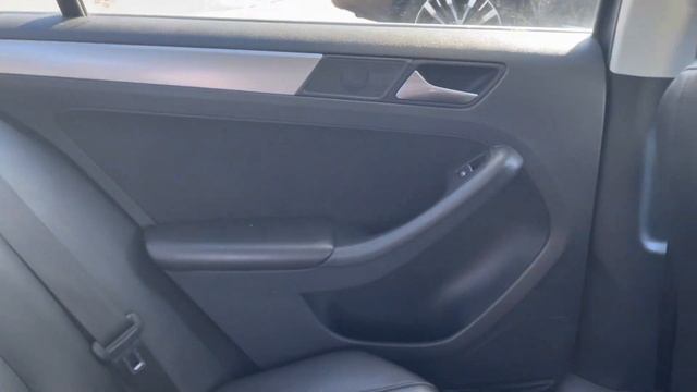 Volkswagen Jetta смотреть онлайн