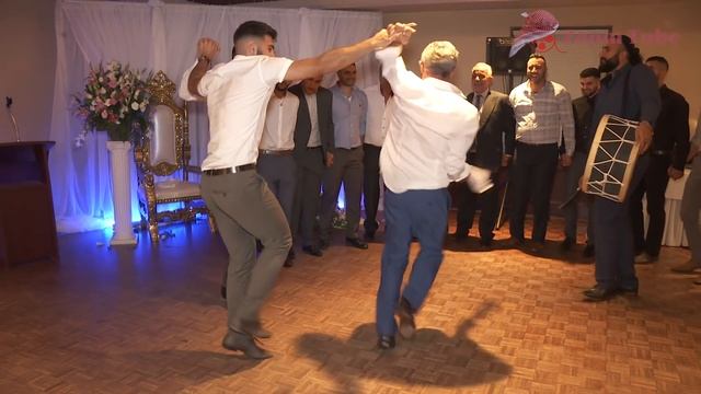 Best Of Lebanese Dabke Part 1(Canada) смотреть онлайн