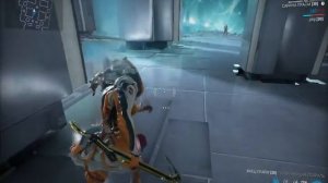 Warframe) Панцирная вульпафила !