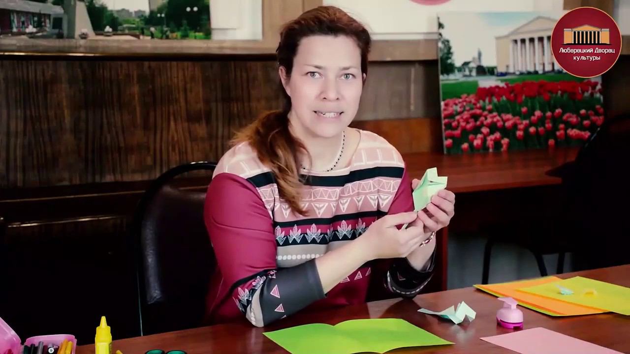 Мастер-класс старинная игрушка "Дракончик" для детей своими руками. смотреть онлайн