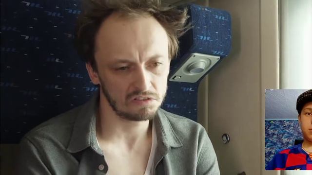 SATYR SHOW #1: Дудь,Милохин,Comment Out - Реакция на SATYR