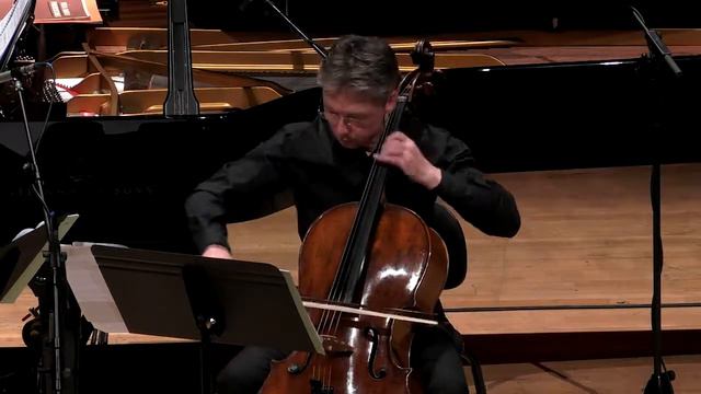 Hebrides Ensemble, Heading Eastwards - The Piano Tuner, Nigel Osborne смотреть онлайн